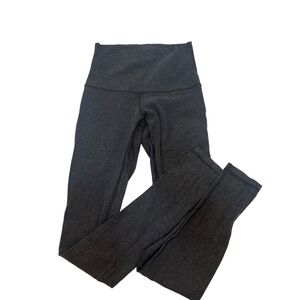 Lululemon Wunder Under‎ High Rise